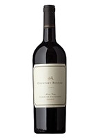 Courntey Benham, Mount Veeder, Cabernet Sauvignon 2011
